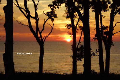 Afbeelding uit fotogalerij van Apartamenty ORION Trzęsacz in Trzęsacz