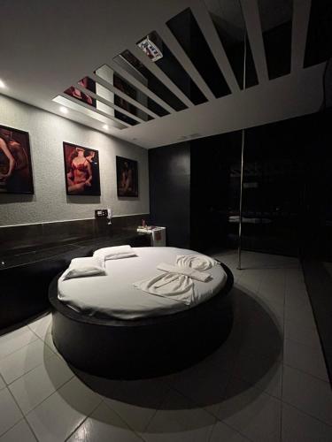 Billede fra billedgalleriet på Ellus Motel i Juazeiro do Norte