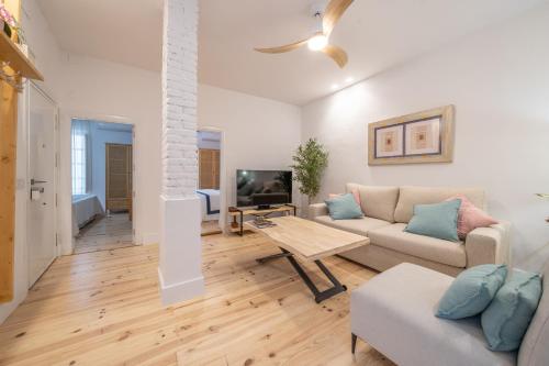 XPCE CERVANTES THEATER and PICASSO'S HOUSE