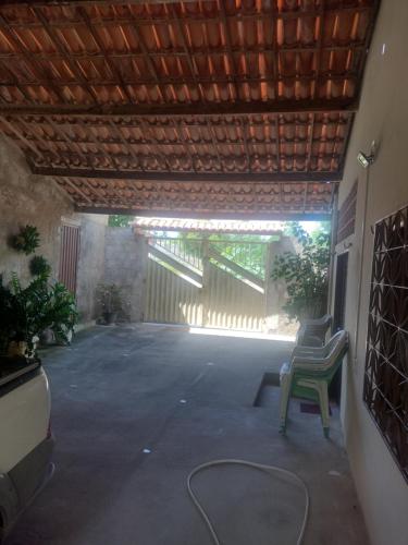 Gambar di galeri bagi Residência Brisa mar 2 di Aracati