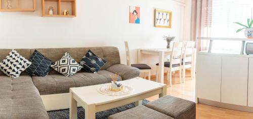Apartman Lili