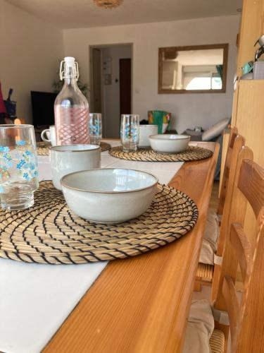 Fotografie z fotogalerie ubytování Magnifique T2 Port de Carnon avec Wifi - Mer à 400m v destinaci Mauguio