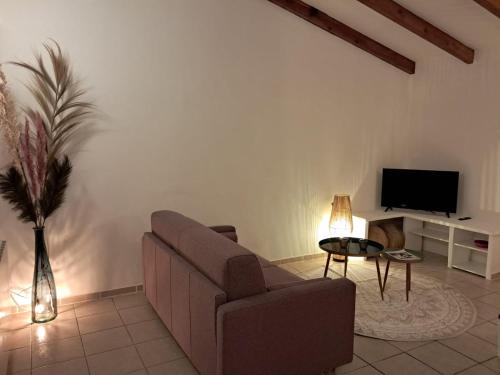 Maison de campagne