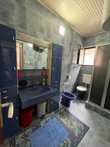 Gallery image of Studio Rooms Moncherie in Ulcinj