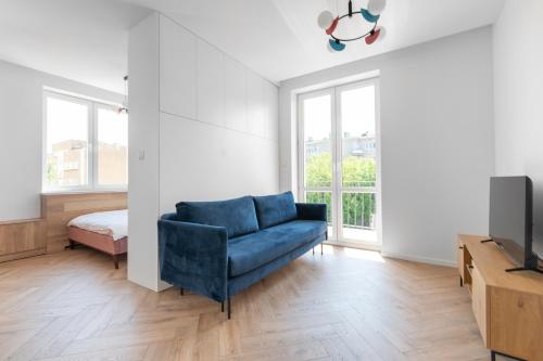 Studio w sercu Gdyni