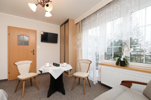 Fotografie z fotogalerie ubytování Na Fali v destinaci Rewal