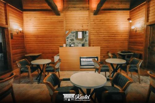 Gambar di galeri bagi Kastel Konak Hotel di Trabzon