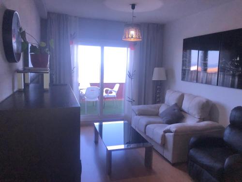 Ático Duplex mar y montaña Atalaya