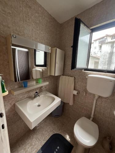 Gallery image of Studio Rooms Moncherie in Ulcinj