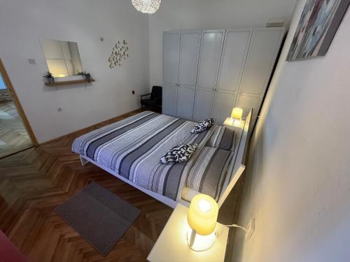 Posteľ alebo postele v izbe v ubytovaní Hacienda Avoxa