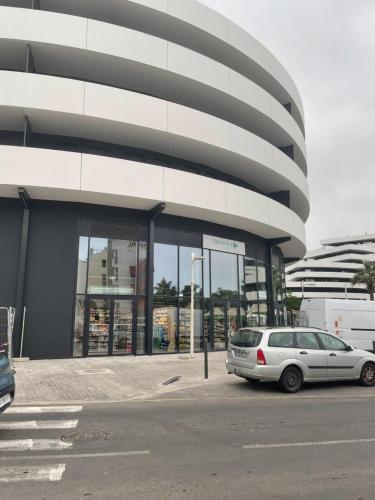 Appartement 6 personnes Cap d'Agde