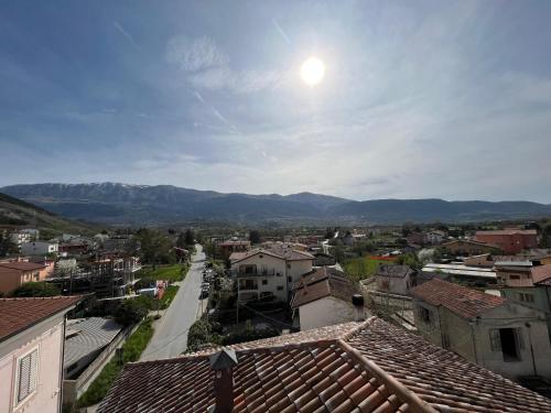 Φωτογραφία από το άλμπουμ του La Castellina della Fontana - Grande Casa Vacanza σε Monticchio
