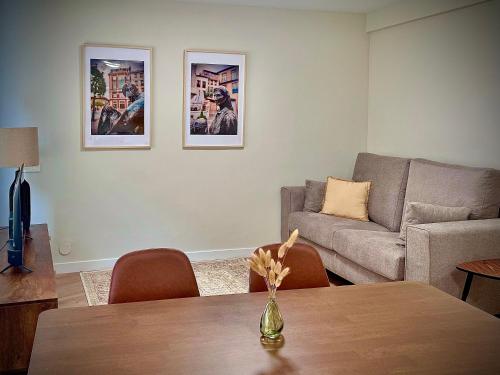 Bellavetusta Postigo