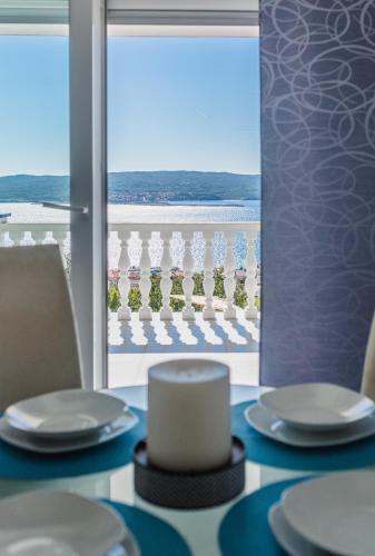 Gallery image of Villa Ruzica in Crikvenica