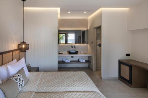 Gallery image of Allonda Seafront Experience in Stavros