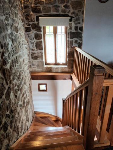 Foto de la galeria de Maison typique Ardechoise a Ucel