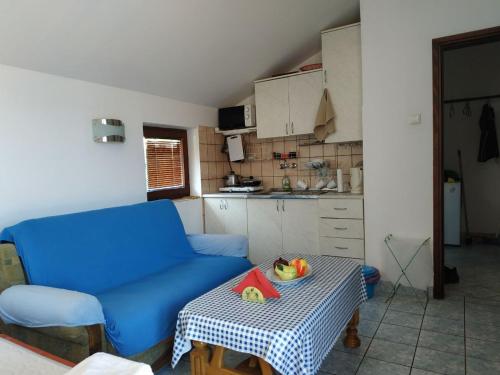 Gallery image of Gornje vodice 108 in Baošići