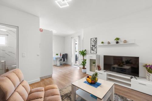 Blu infinito seaview Apartment&studios