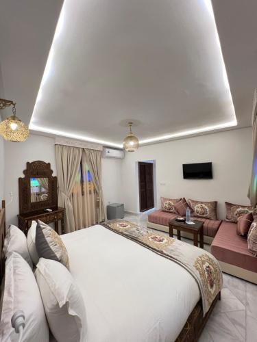 Gallery image of Riad Ommeyad Suite & Spa in Fès