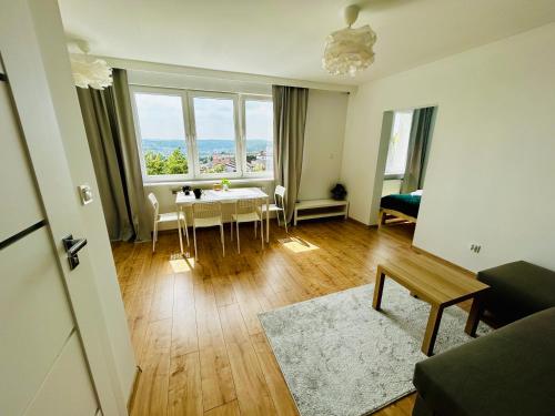 Cliff Apartment Redłowo