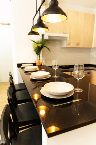 Cuatro Caminos Apartment