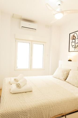 Cuatro Caminos Apartment