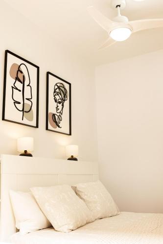 Cuatro Caminos Apartment