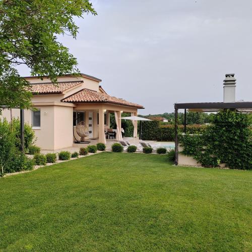 Villa Mila Rovinj
