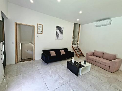 Villa avec Piscine Privée Parc des Calanques 15min Vélodrome