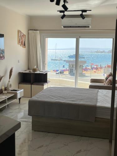 Benashti Hurghada apartment 407