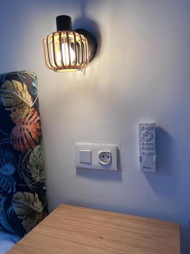 ラ・レスティンガにあるEl HierroStay Appartments - La Chalana & El Remoのギャラリーの写真
