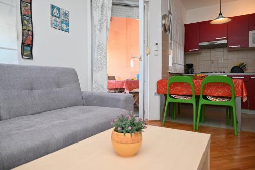 Pula Cozy Retreat