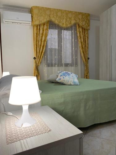 Foto dalla galleria di CASA VACANZE AMBRA a Gioiosa Marea