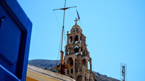 Σημείο ενδιαφέροντος κοντά σε αυτό το διαμέρισμα