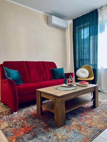 Strаwberry Apartment