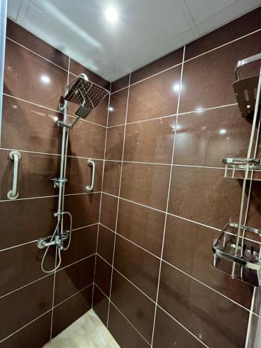 Fotografie z fotogalerie ubytování Benashti Hurghada apartment u305 v destinaci Hurghada
