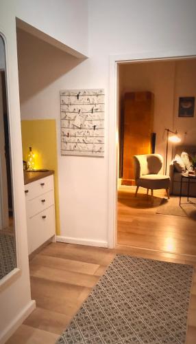 Apartment Piece of Peace