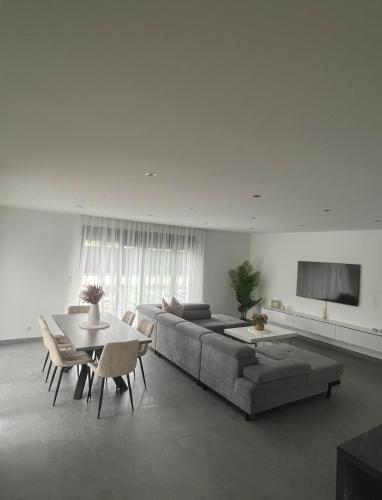 Villa Aqua Détente