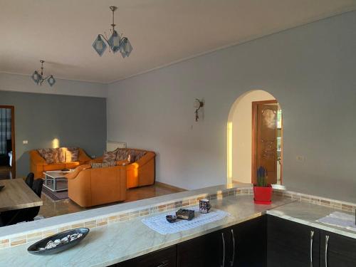 Bilde i galleriet til Deon`s Garden i Blerimas