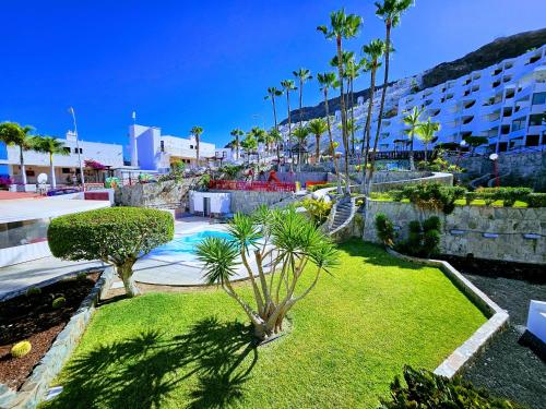 Holidays in Paradise