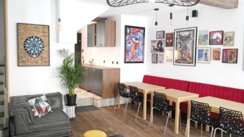 Et Pop Et Chic, la maison !