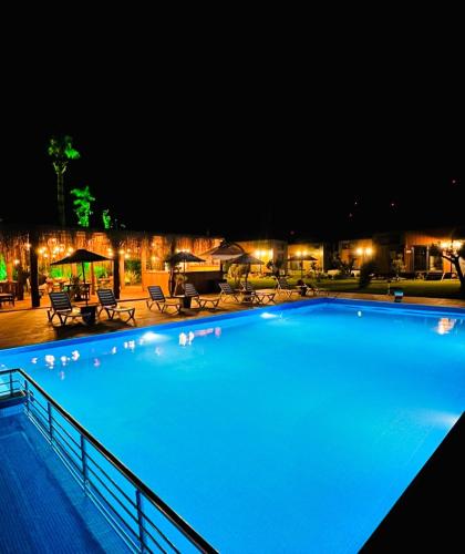 Flu Alaçatı Tiny House Otel