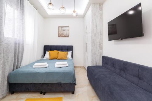Athens Center 2A Residence by Hestia Properties