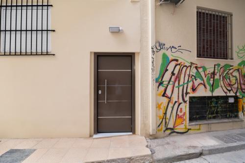 Athens Center 2A Residence by Hestia Properties
