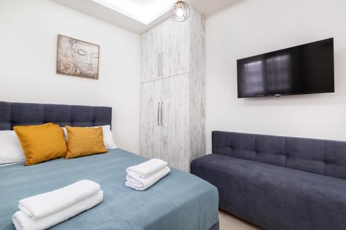 Athens Center 2A Residence by Hestia Properties