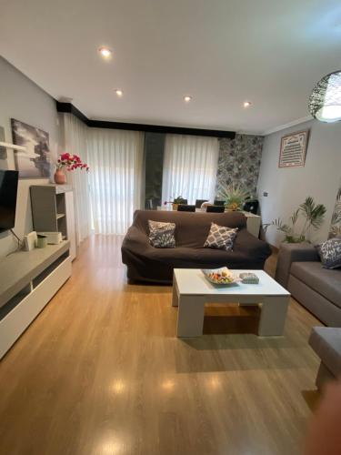 "Acogedor hogar cerquita del mar" Ideal para parejas