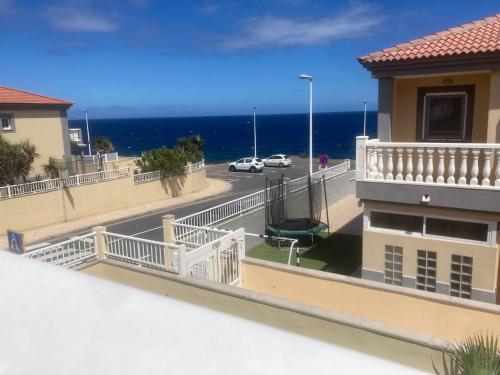 Chalet Ocean