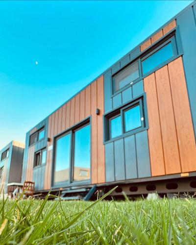 Flu Alaçatı Tiny House Otel
