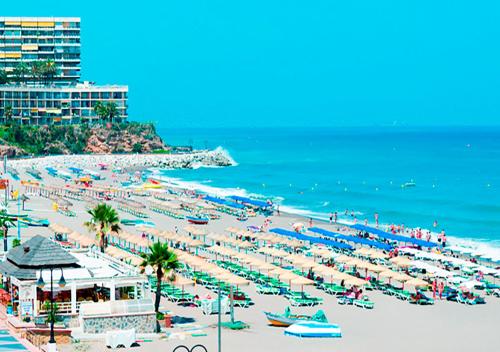 La Cascada - Pet Friendly, vistas al mar y playa a 5 min