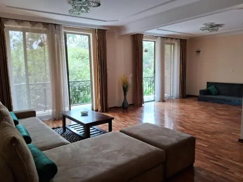 BA Viila